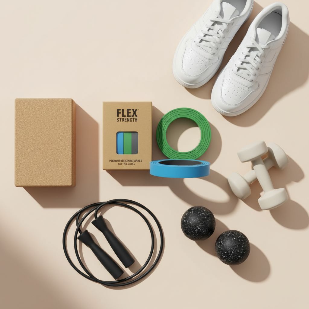 After - Flat-Lay Studio