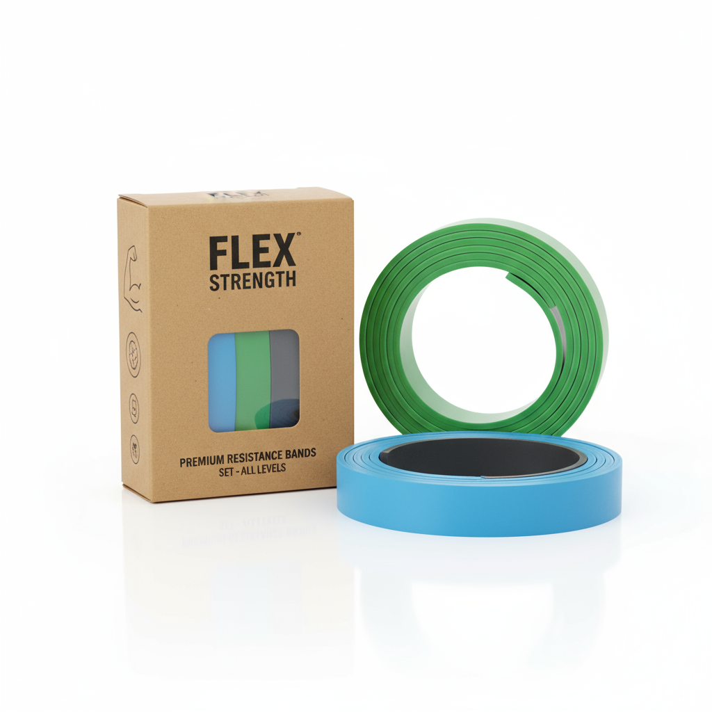 Before - Flat-Lay Studio